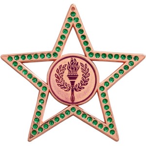 Bronze